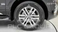 2021 KIA Mohave
