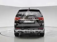2021 KIA Mohave
