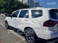2021 KIA Mohave