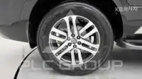 2021 KIA Mohave