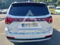 2021 KIA Mohave