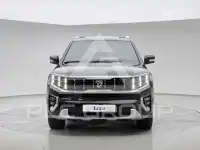 2021 KIA Mohave