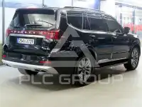 2021 KIA Mohave