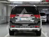 2021 KIA Mohave