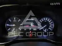 2021 KIA Mohave