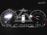 2021 KIA Mohave