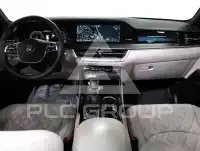 2021 KIA Mohave