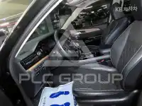 2021 KIA Mohave