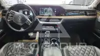 2021 KIA Mohave