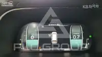 2021 KIA Mohave