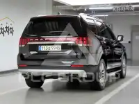 2021 KIA Mohave