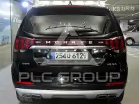 2021 KIA Mohave