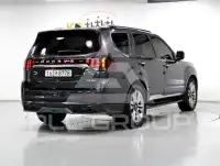 2021 KIA Mohave