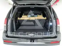 2021 KIA Mohave