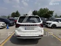 2021 KIA Mohave