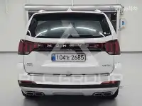 2021 KIA Mohave