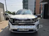 2021 KIA Mohave