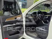 2021 KIA Mohave