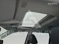 2021 KIA Mohave