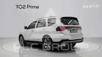 2021 KIA Mohave