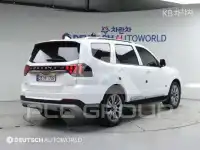 2021 KIA Mohave