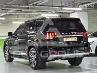 2021 KIA Mohave