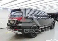 2021 KIA Mohave