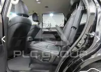 2021 KIA Mohave