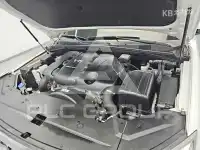 2021 KIA Mohave