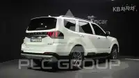 2021 KIA Mohave