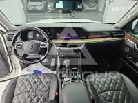 2021 KIA Mohave
