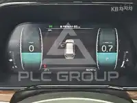 2021 KIA Mohave
