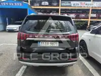 2021 KIA Mohave