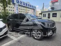 2021 KIA Mohave