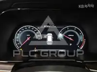 2021 KIA Mohave