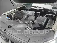 2021 KIA Mohave