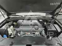 2021 KIA Mohave
