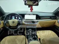 2021 KIA Mohave
