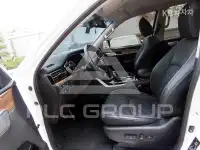 2021 KIA Mohave