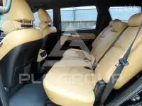 2021 KIA Mohave