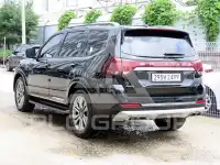 2021 KIA Mohave