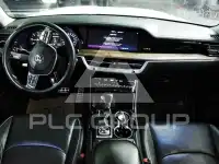 2021 KIA Mohave