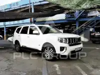 2021 KIA Mohave