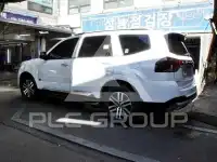 2021 KIA Mohave
