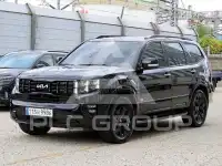 2021 KIA Mohave