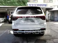 2021 KIA Mohave