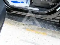 2021 KIA Mohave