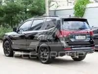 2021 KIA Mohave