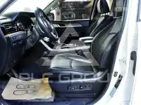 2021 KIA Mohave