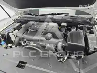 2021 KIA Mohave